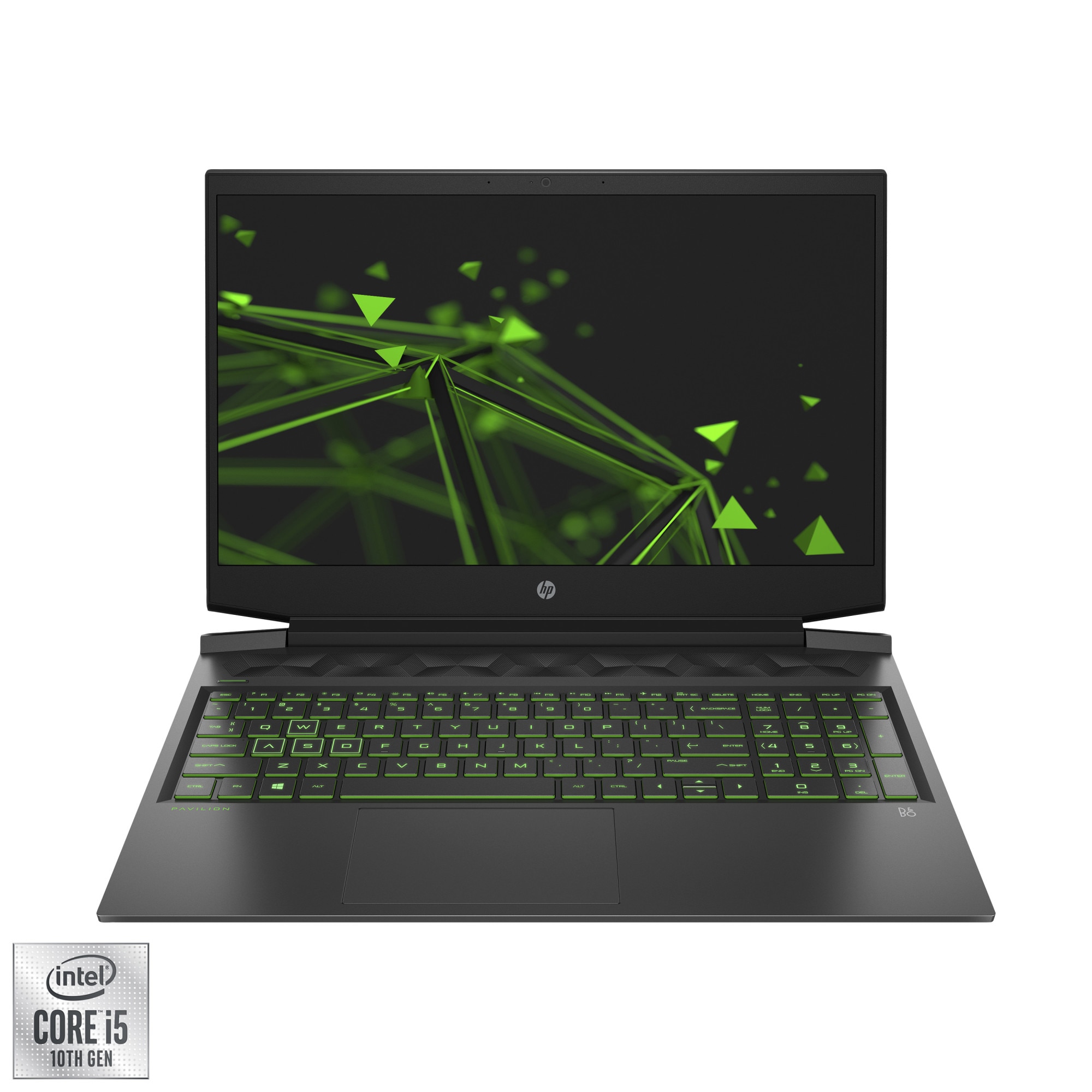 laptop hp pavilion pc