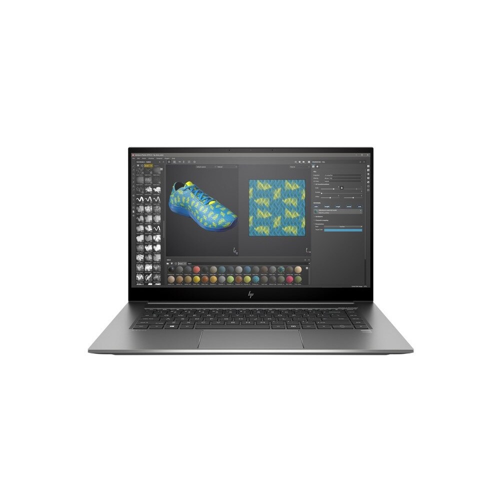 Laptop hp zbook 17 altex