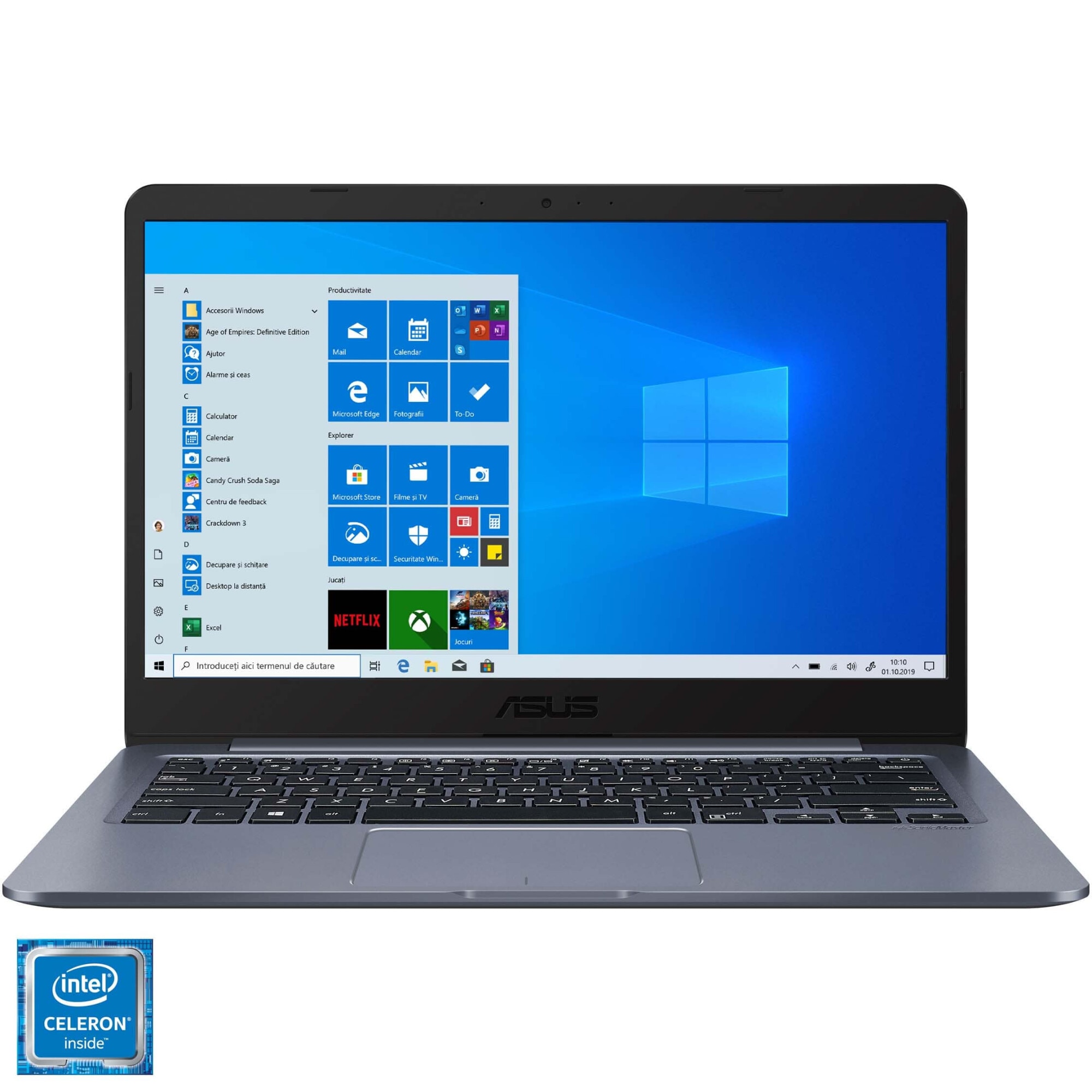 laptopuri myria 500 ron
