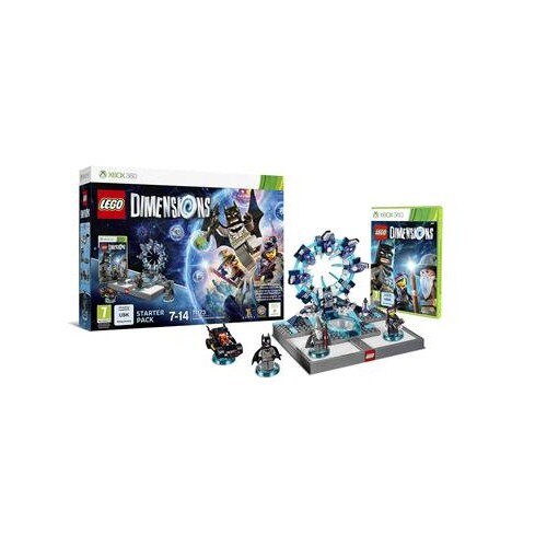 Lego dimensions xbox 360 altex – Cumparaturi online