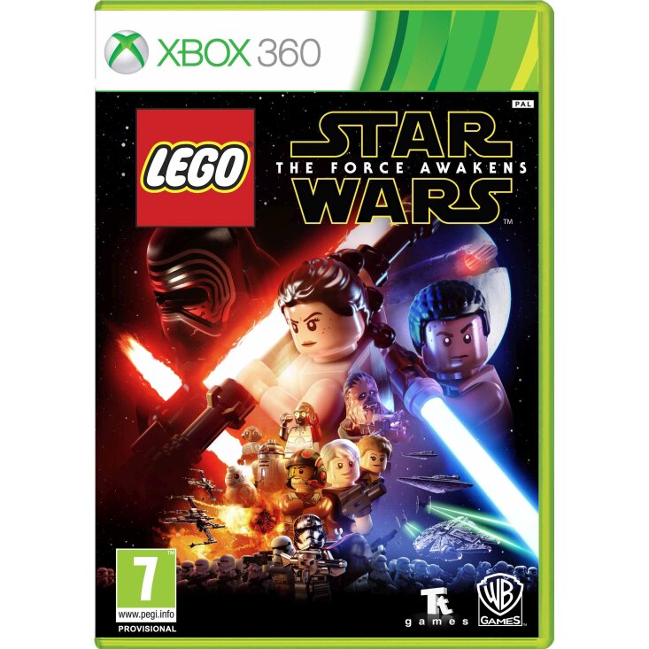 lego star wars the force awakens ps4