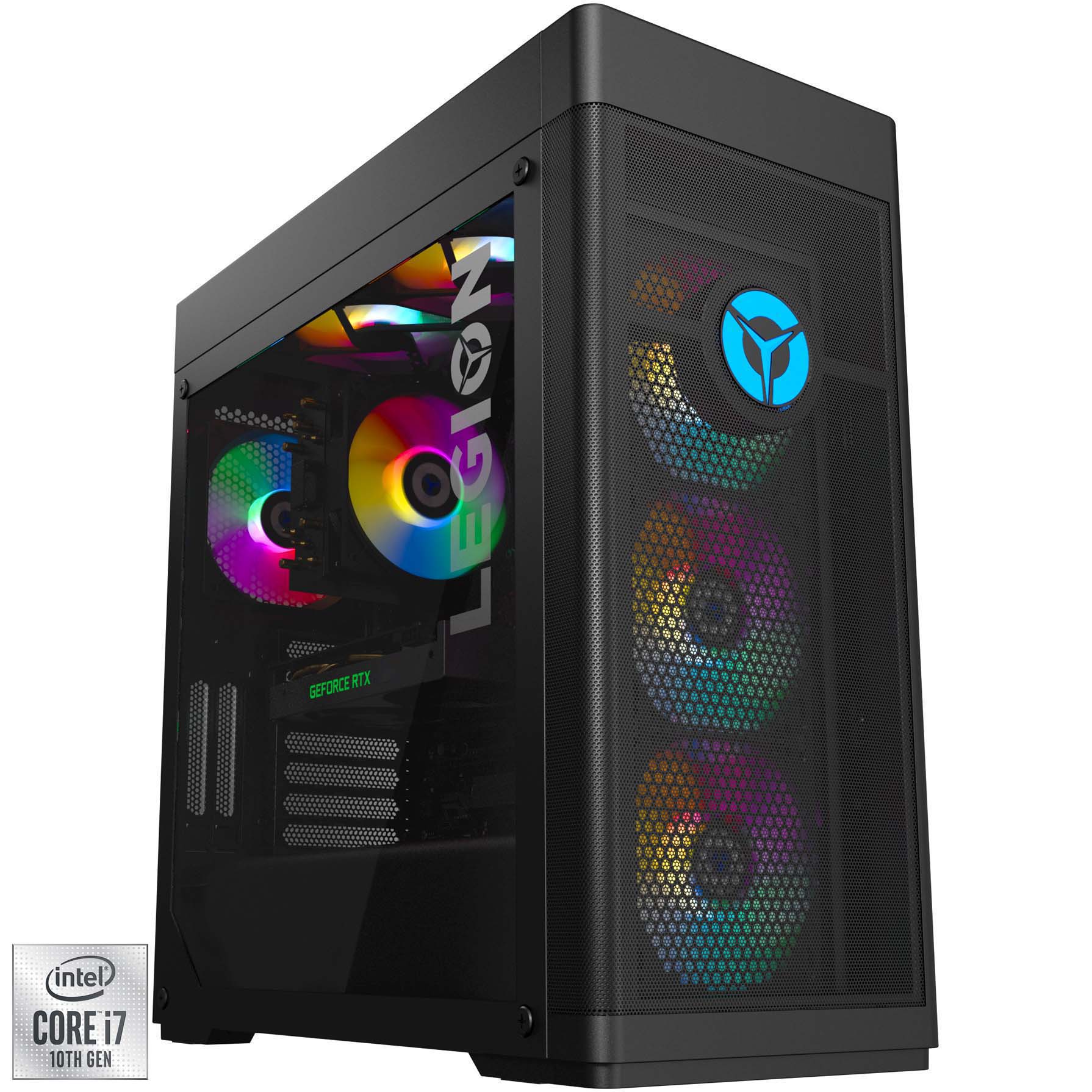 lenovo legion i7  pc