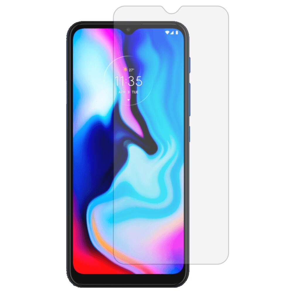 lenovo moto e5 husa telefon si folie