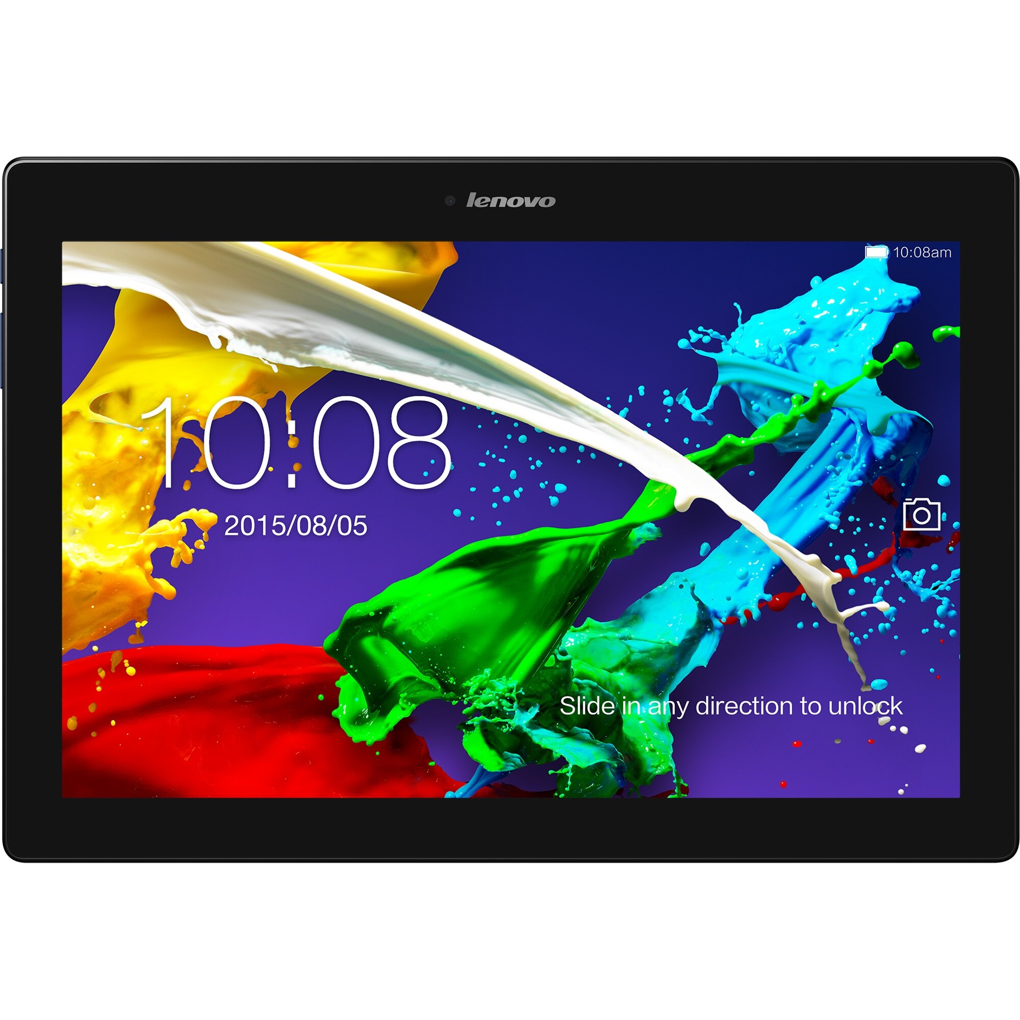 lenovo tab2 a10 white  2gb ram