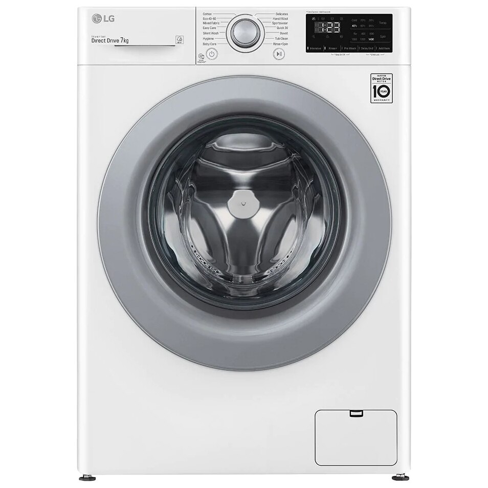 Lg direct drive 7 kg altex