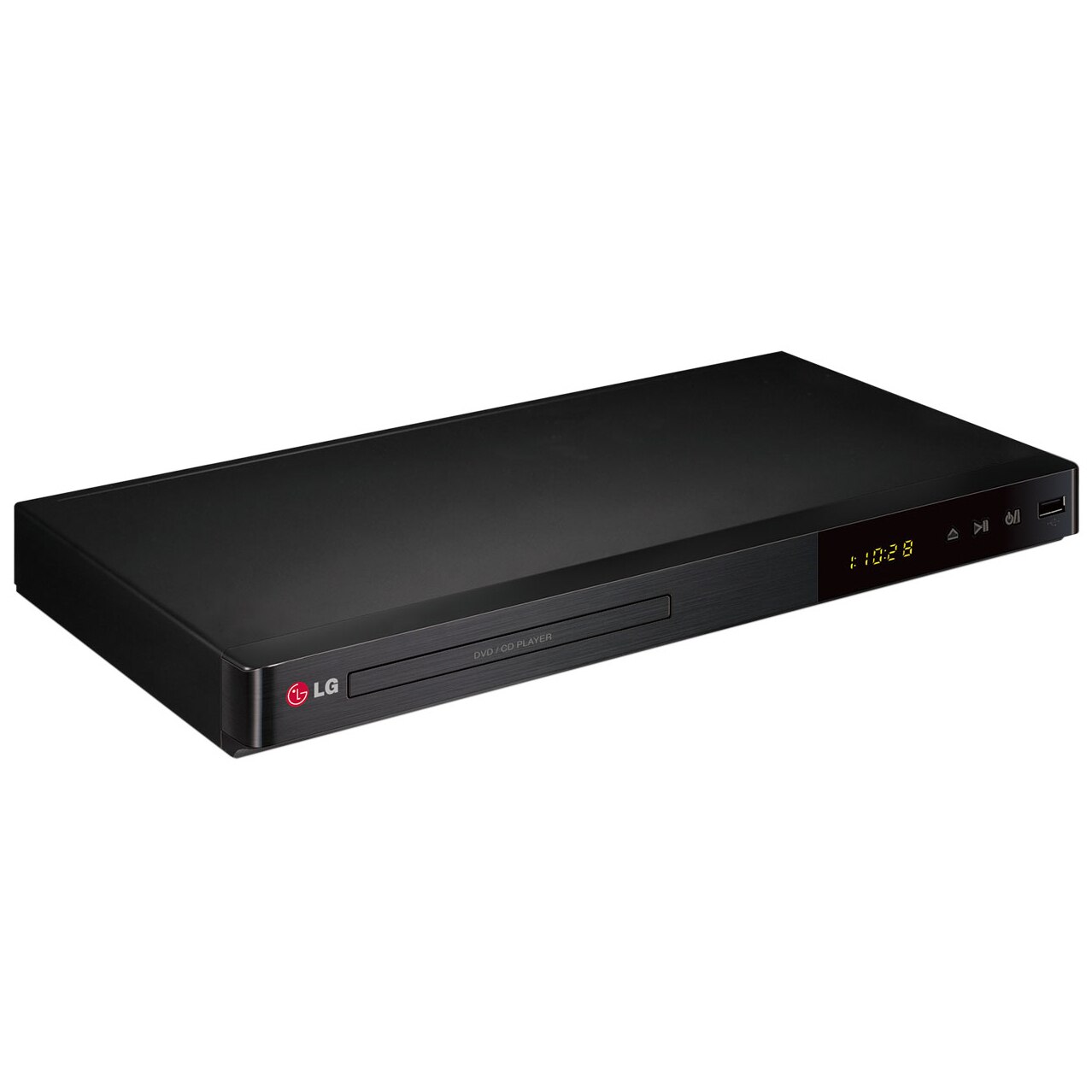 Lg dp132 altex dvd player