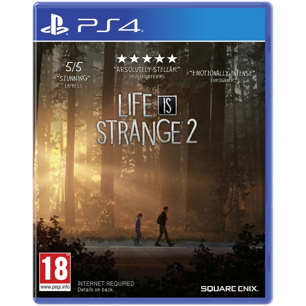 Life is strange before the storm altex – Cea mai bună selecție online