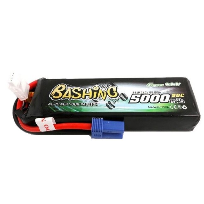 Lipo 3s 5000 mah altex
