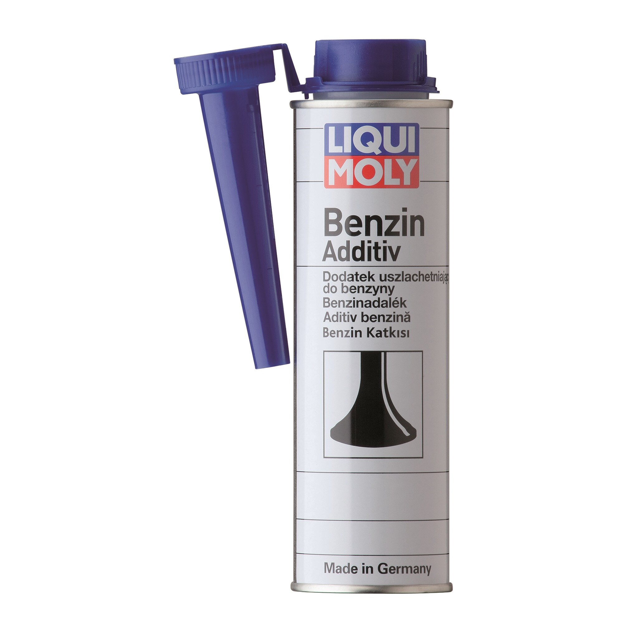Liqui moly aditiv benzina altex