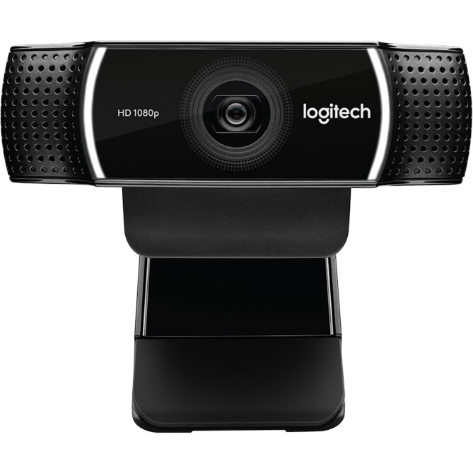 Logitech c922 hd pro altex