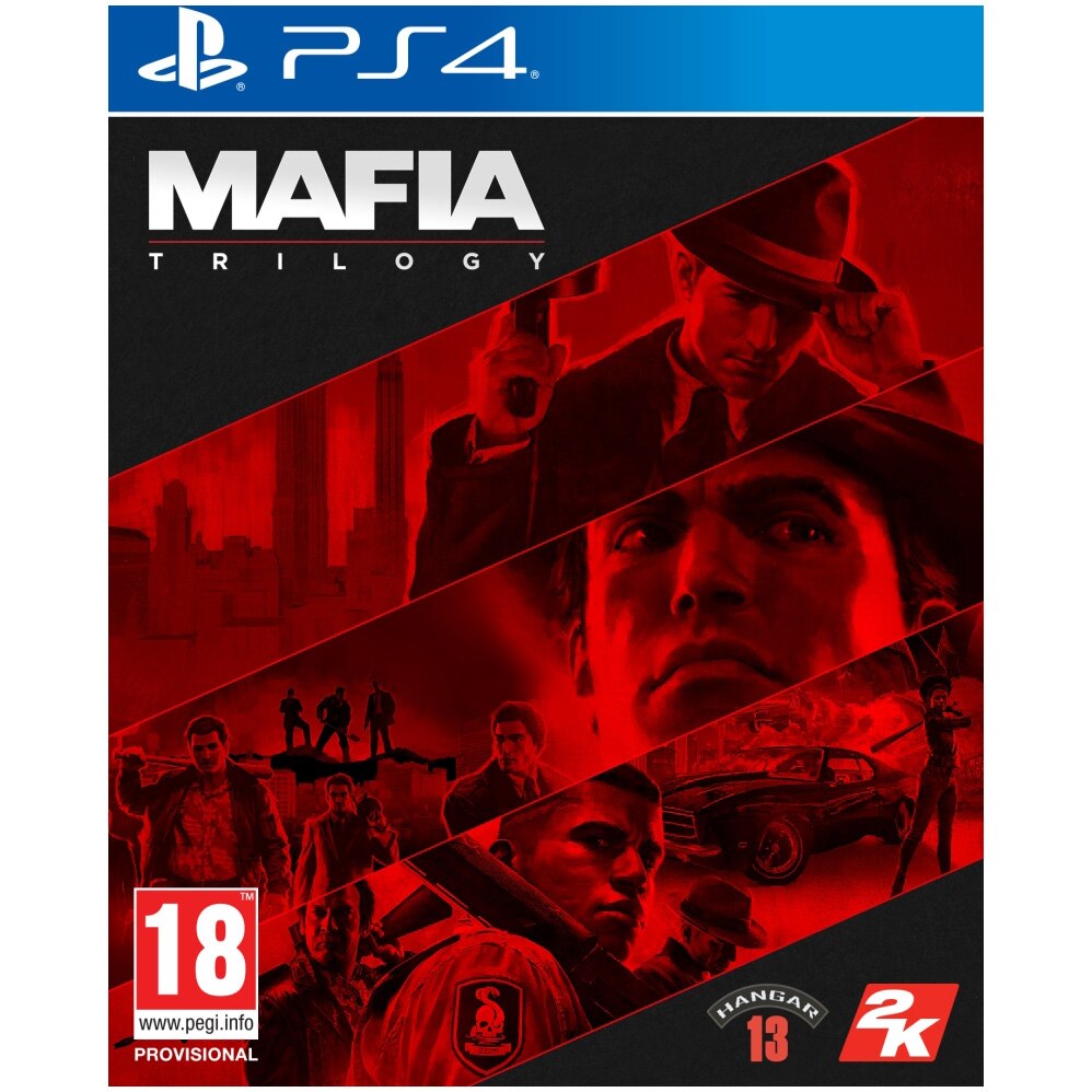 mafia 2 pc joc