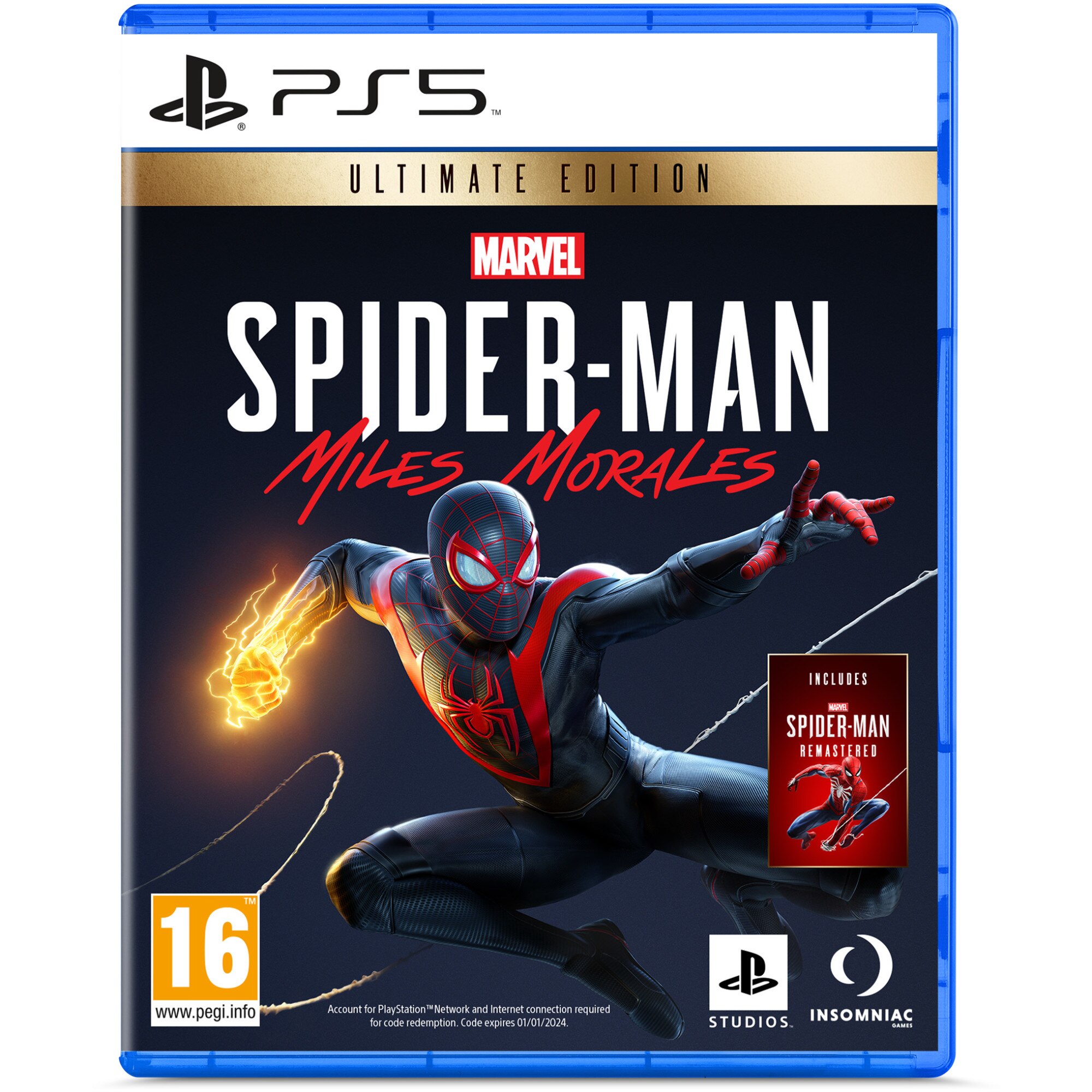 marvel spider man ps4 deluxe edition