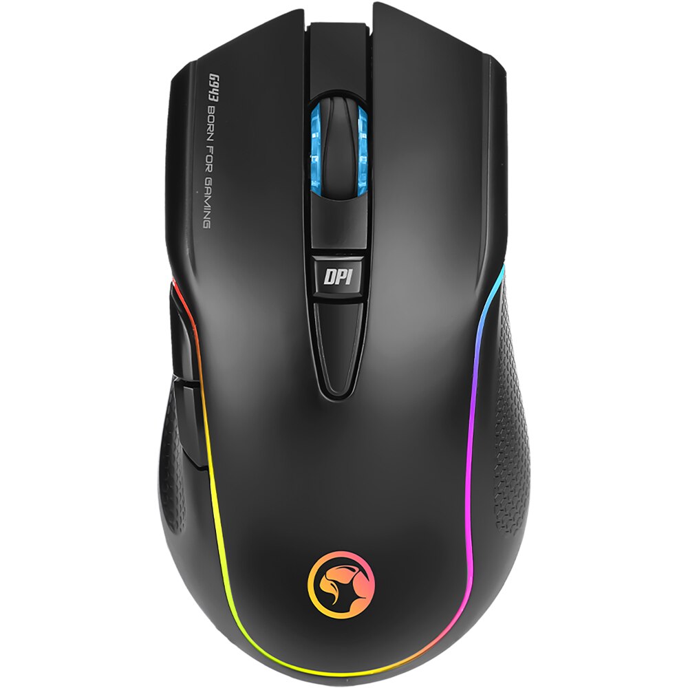 marvo mouse  rotita stricata