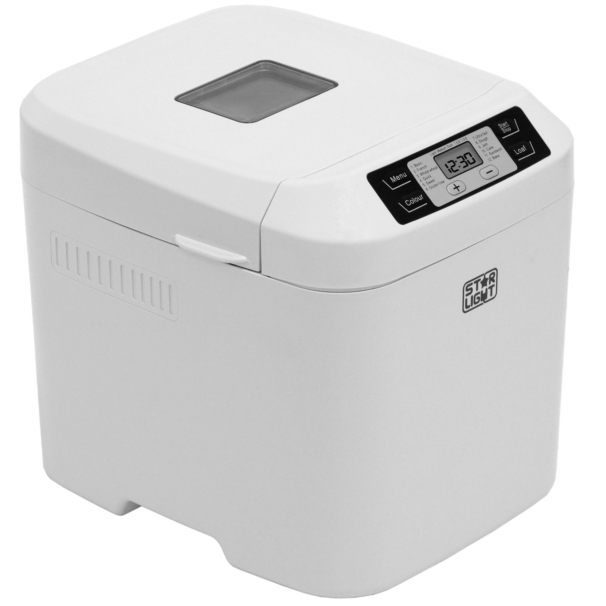 Masina de paine moulinex altex