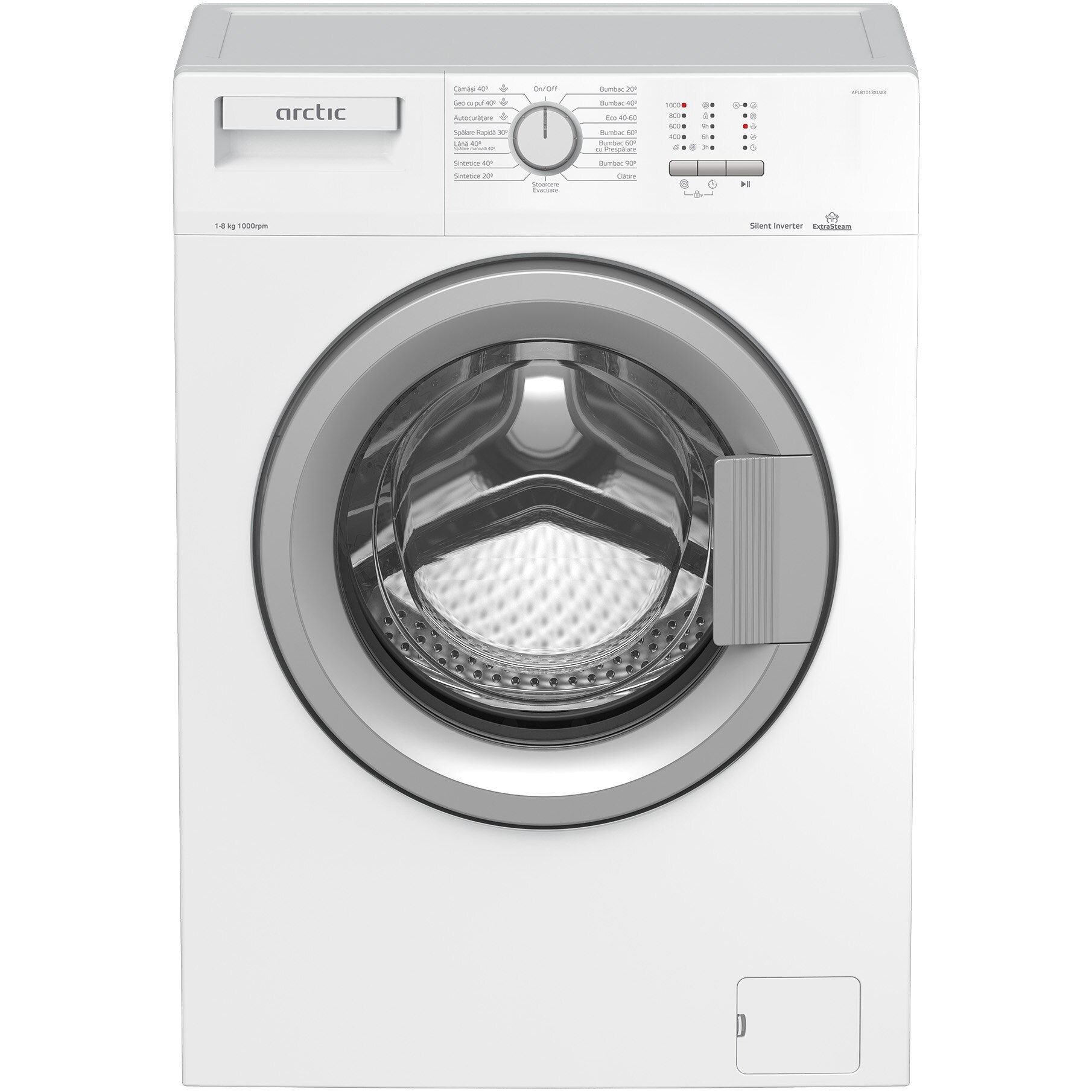 masina de spalat arctic c 1000