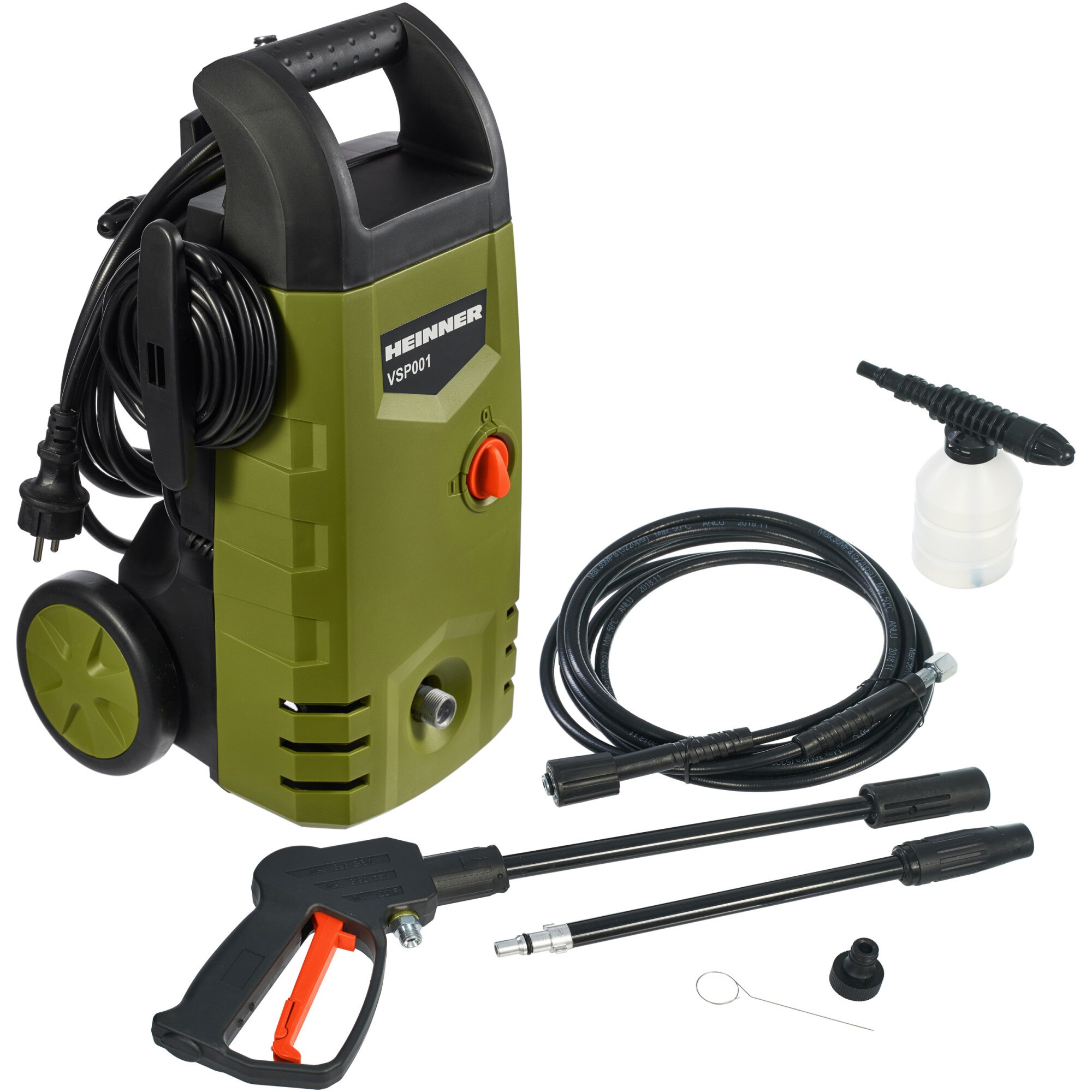 Masina de spalat cu presiune 1600 w altex – Cumparaturi online