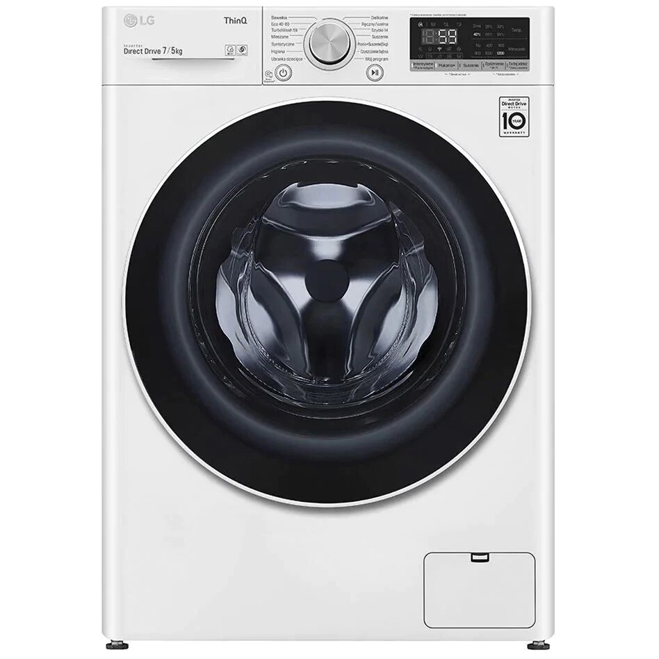 Masina de spalat cu uscator lg f4j6tg0w altex – Cumparaturi online