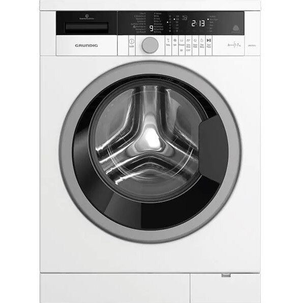 Masina de spalat grundig la altex argintier – Cea mai bună selecție online