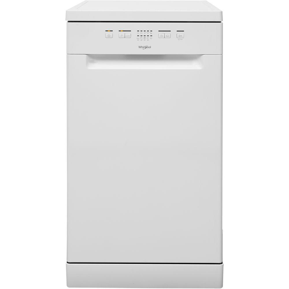 Masina de spalat vase independenta whirlpool wsfe 2b19 altex