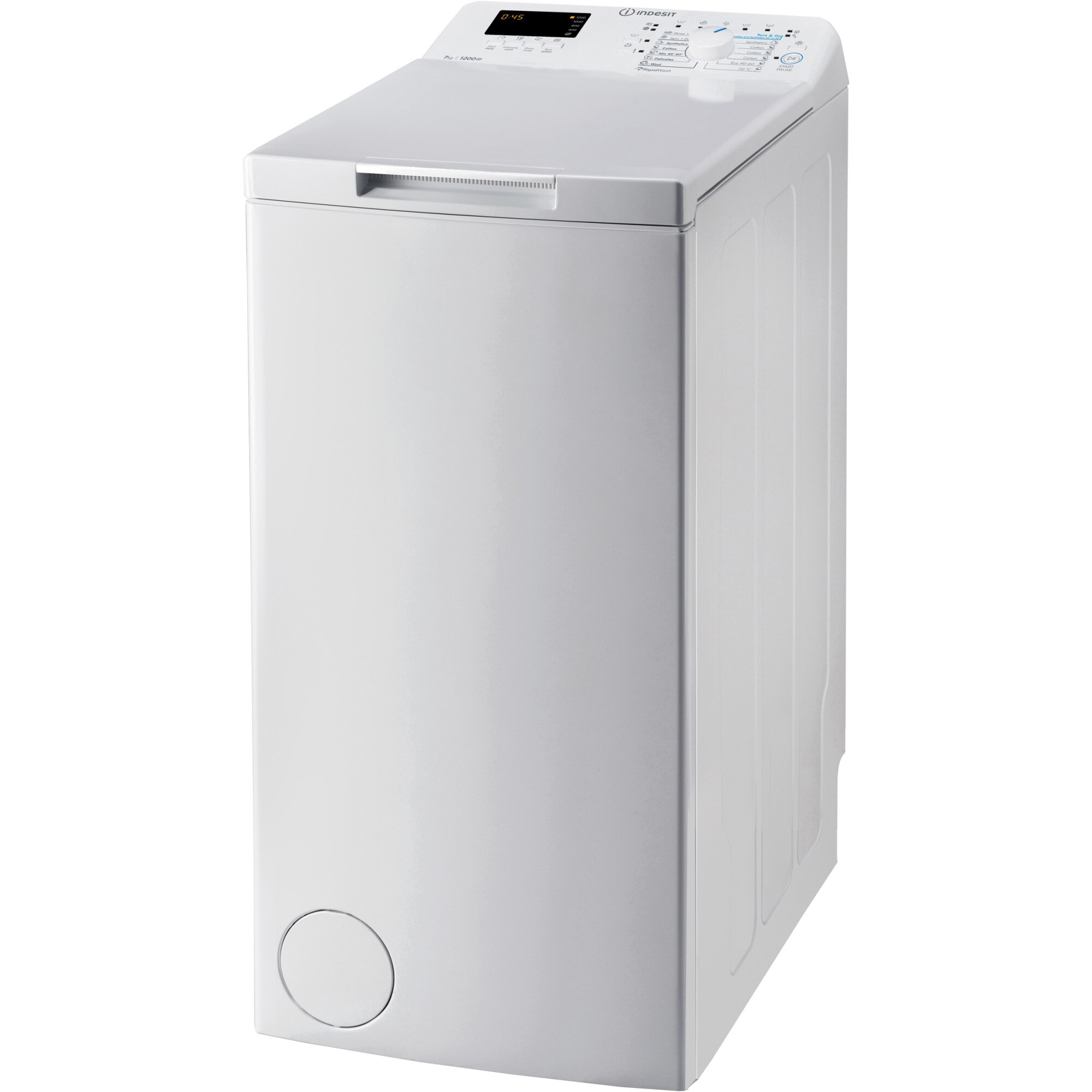 Masina de spalat zanussi verticala altex – Cea mai bună selecție online