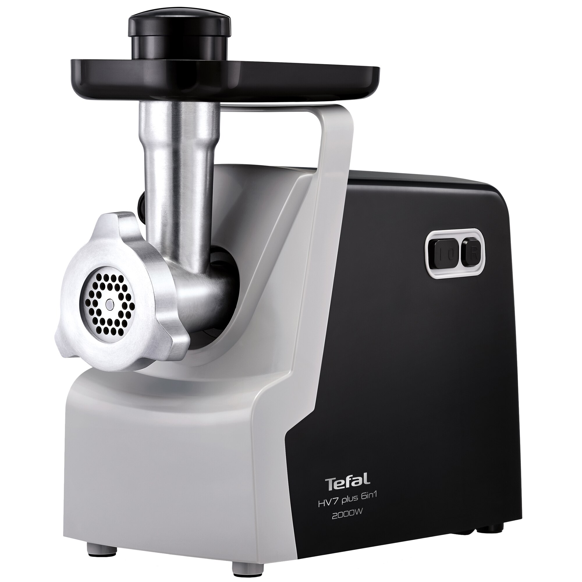 Masina de tocat tefal altex