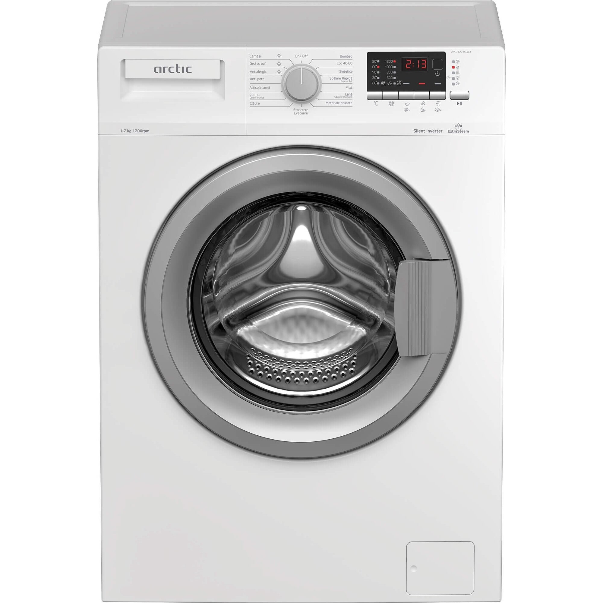 masina spalat arctic slim 7kg