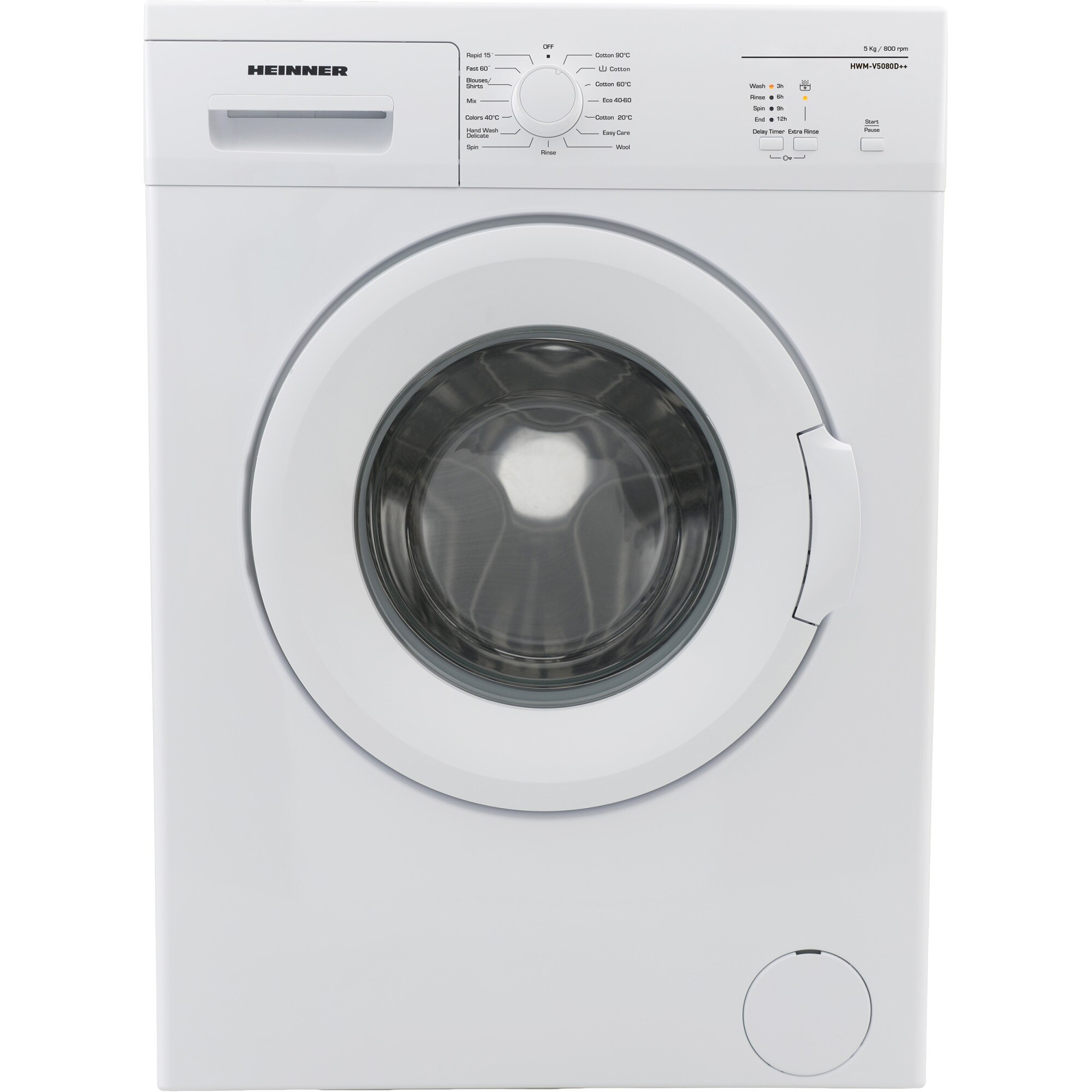 Masini de spalat altex 5 kg