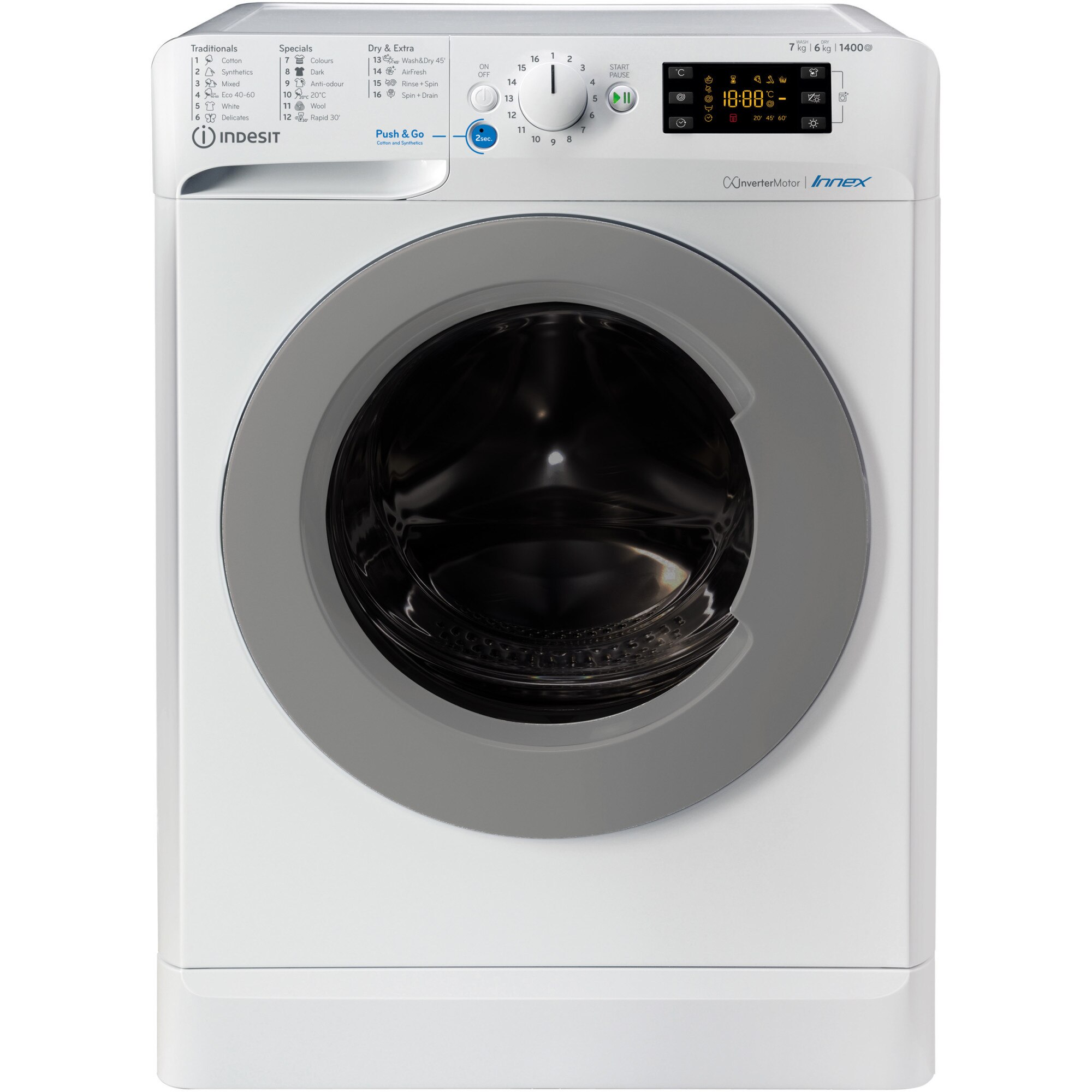 Masini de spalat cu uscator indesit altex – Cea mai bună selecție online