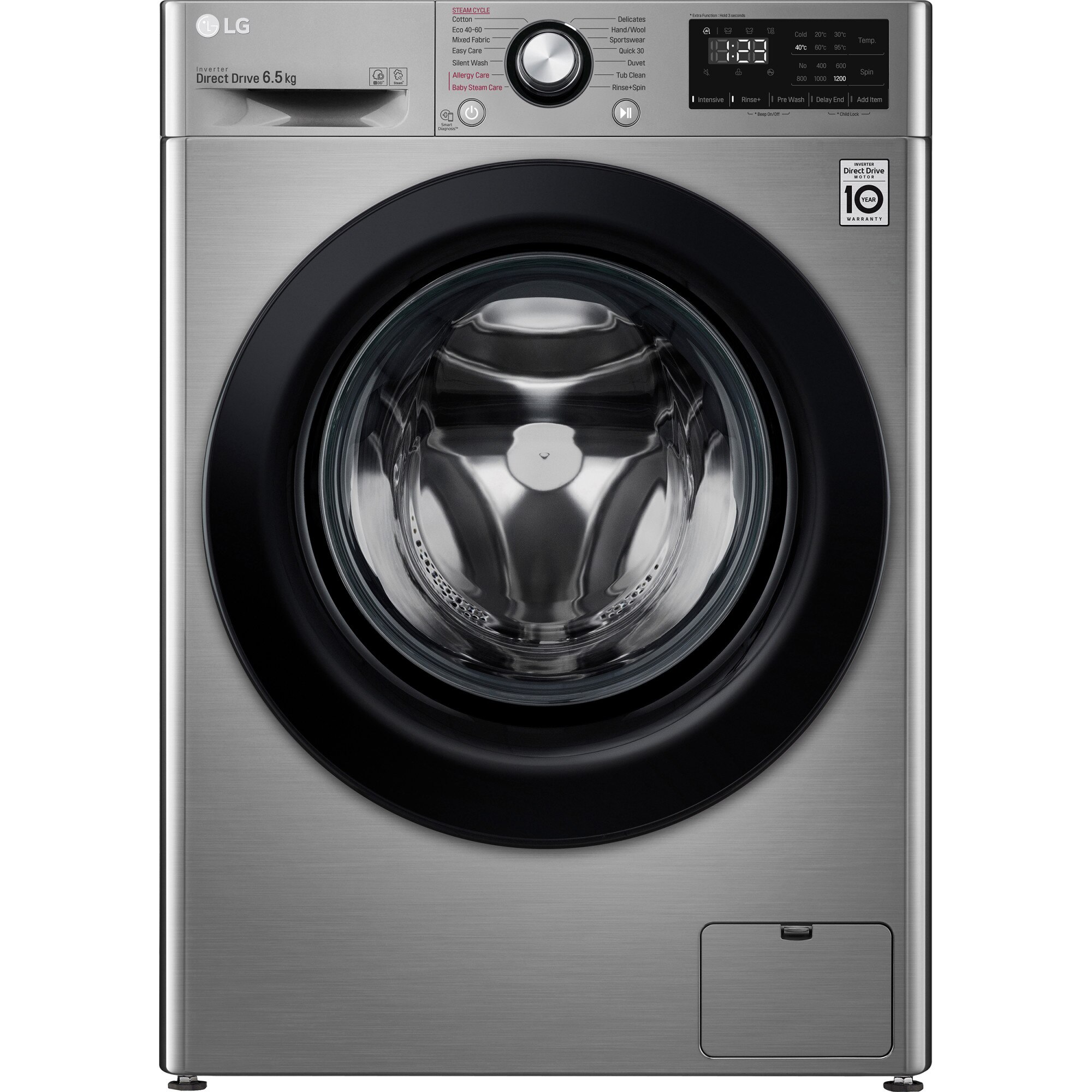 Masini de spalat lg altex 6 kg – Cumpărați online