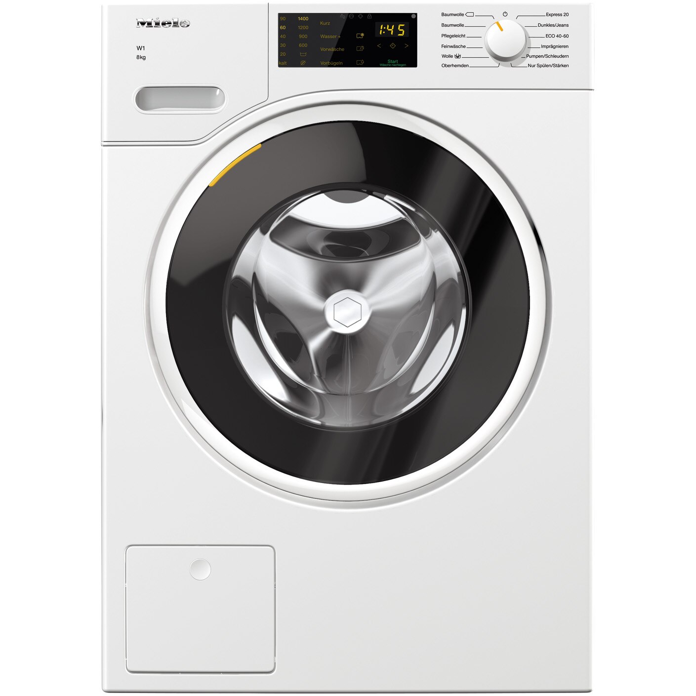 Masini de spalat miele la altex – Cumpărați online