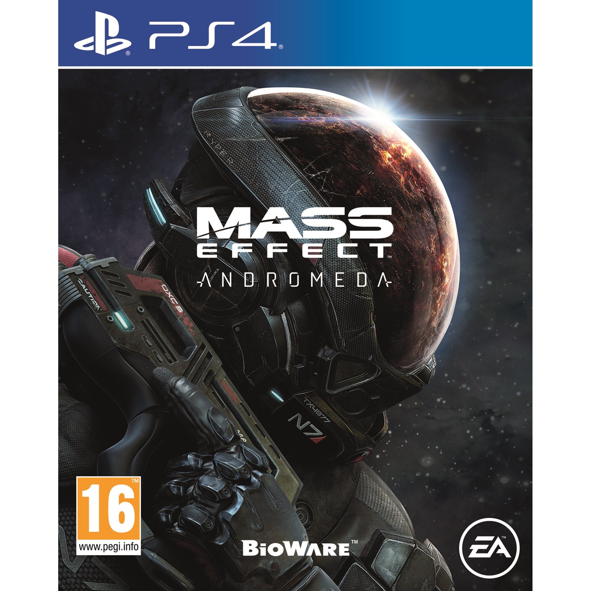 mass effect andromeda pc