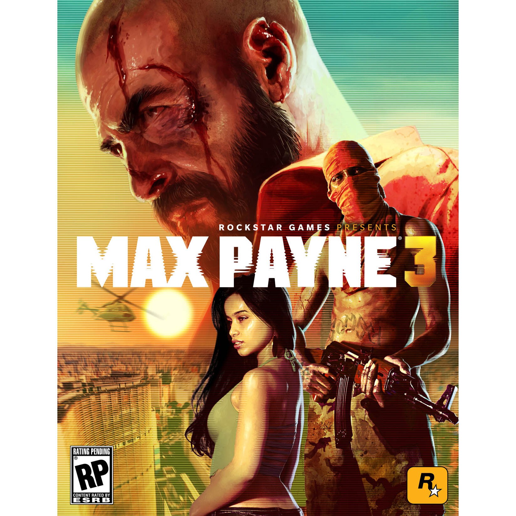 Max payne 3 pc altex – Cumpărați online