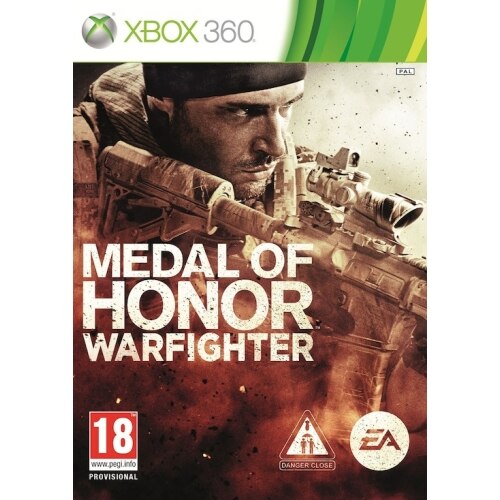 Medal of honor 2010 altex