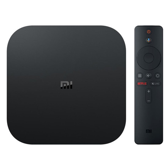 media player smart tv