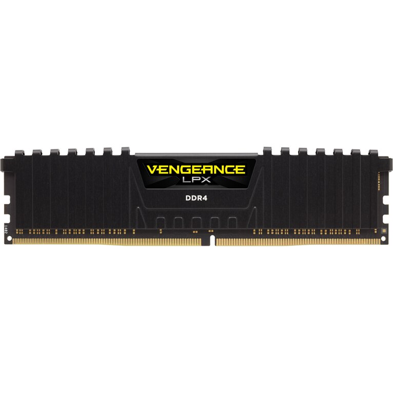 memorie corsair vengeance lpx ddr4 3000 mhz cl15