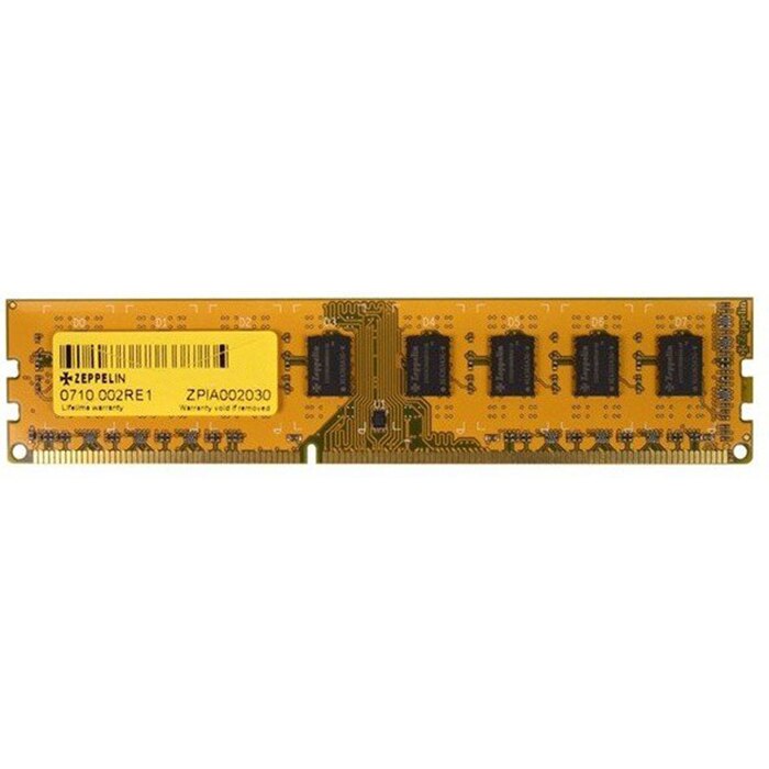 Memorie ram dekstop 1333 mhz ddr3 altex