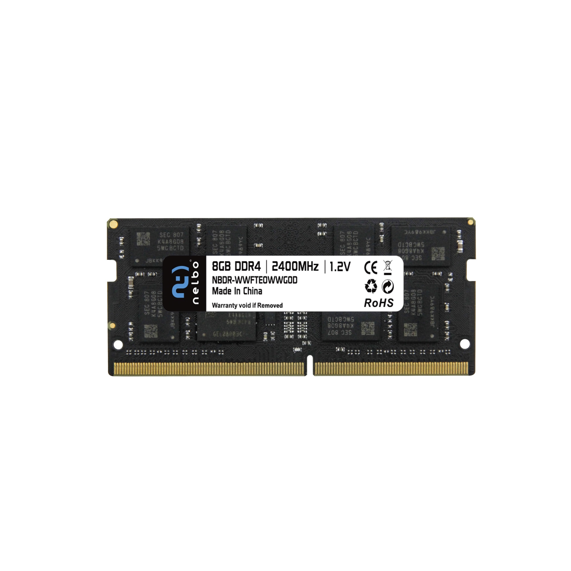 memorie ram laptop ddr4