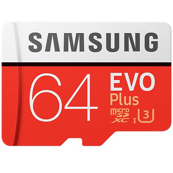 Micro card sd 64 gb altex