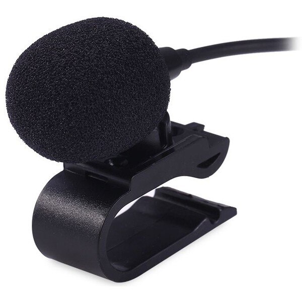 Microfon auto extern universal altex
