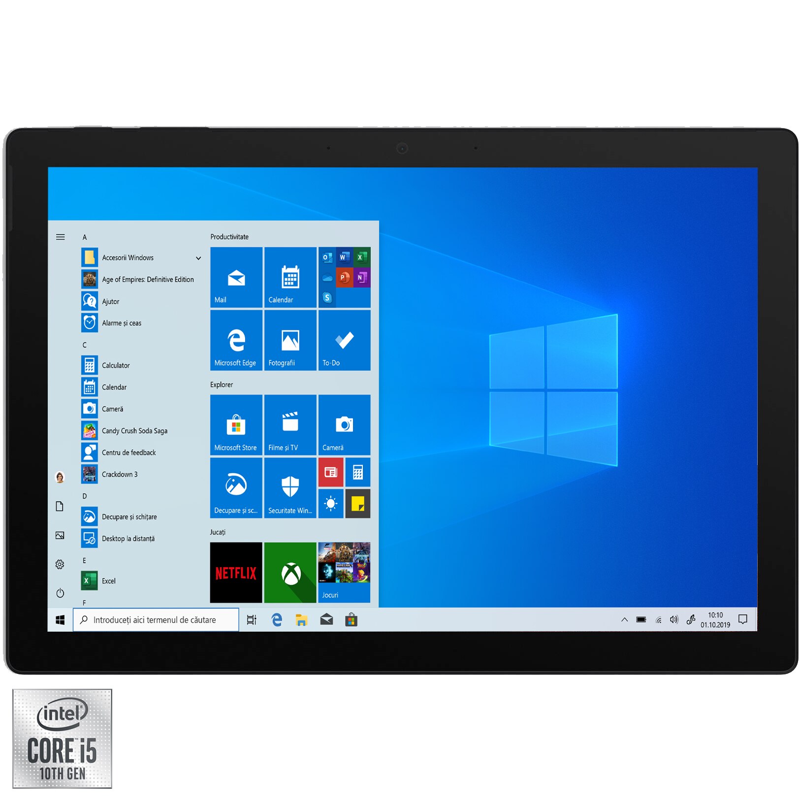 Microsoft surface pro 3 altex
