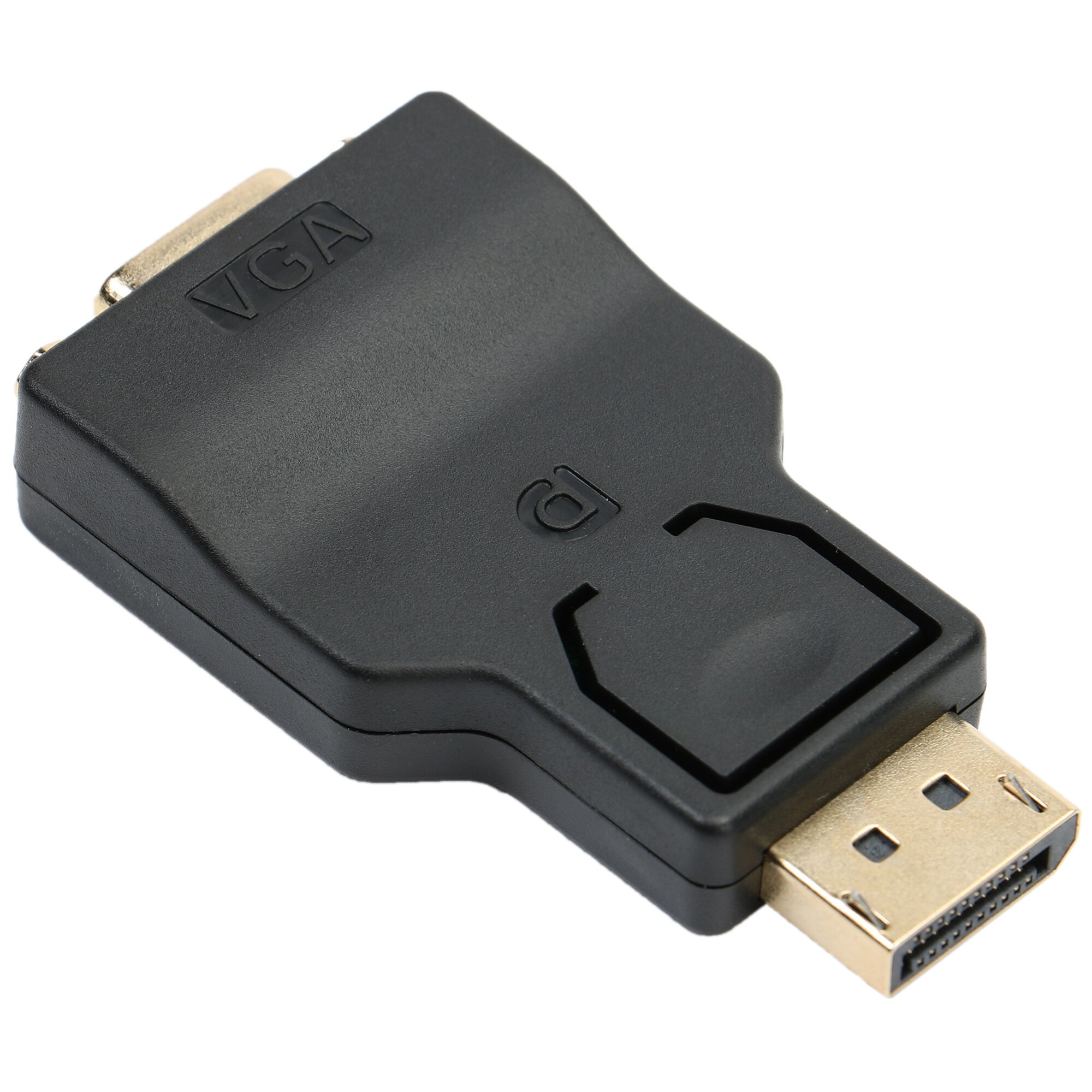 mini displayport to vga