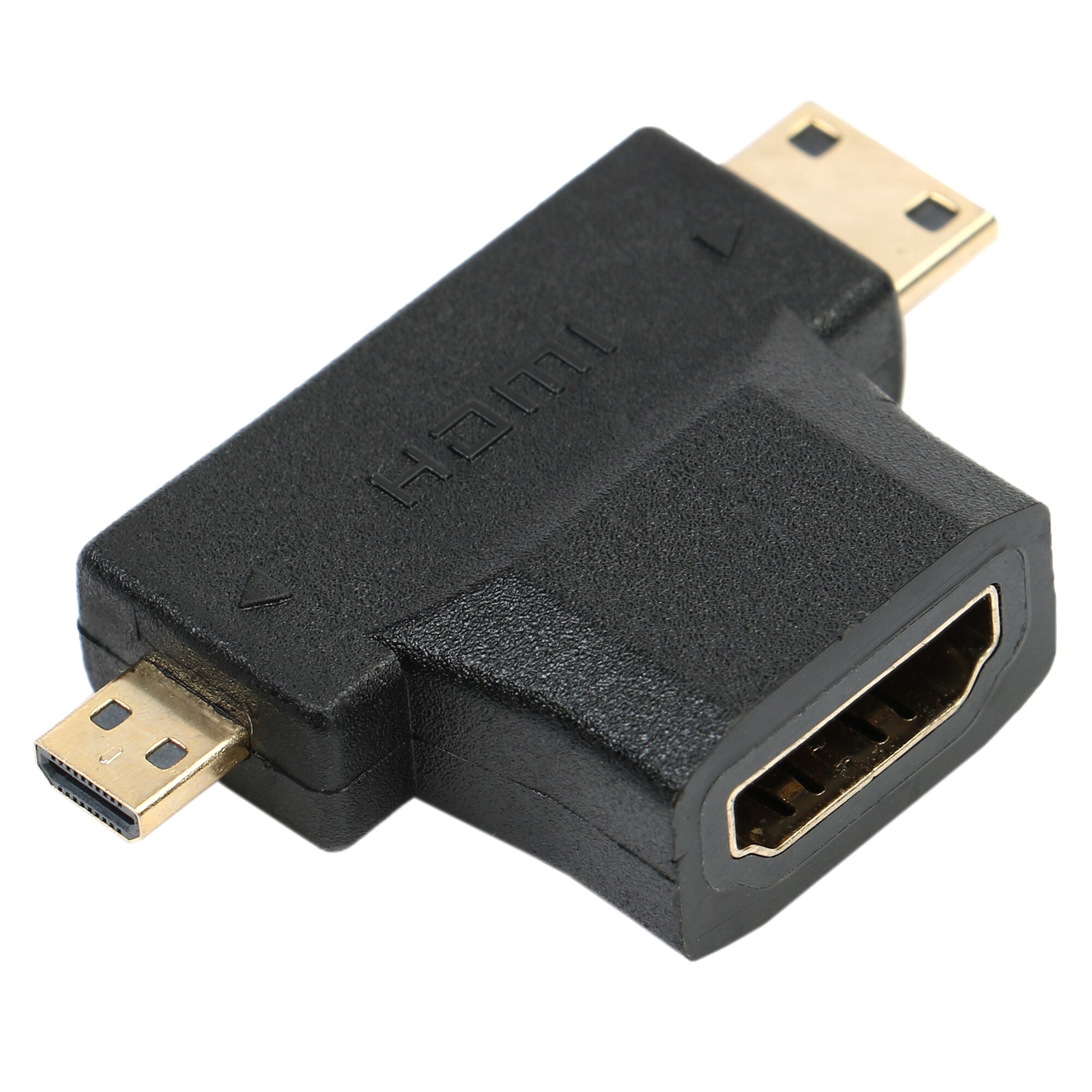 Mini hdmi hdmi adaptor altex – Cea mai bună selecție online