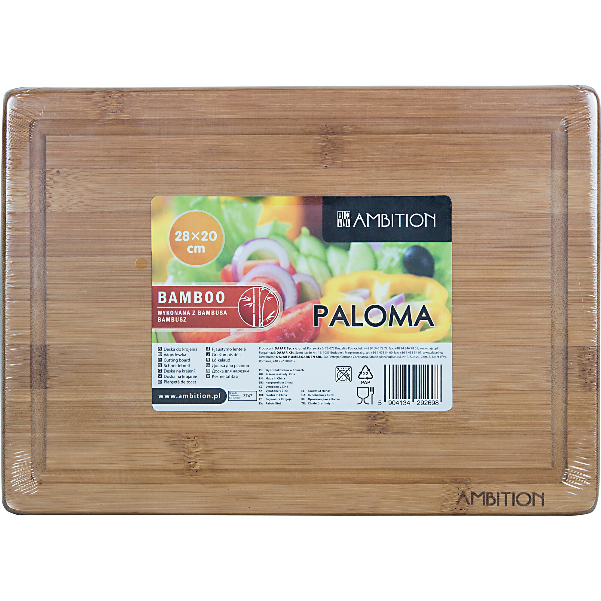 Mini tocator de bucatarie altex