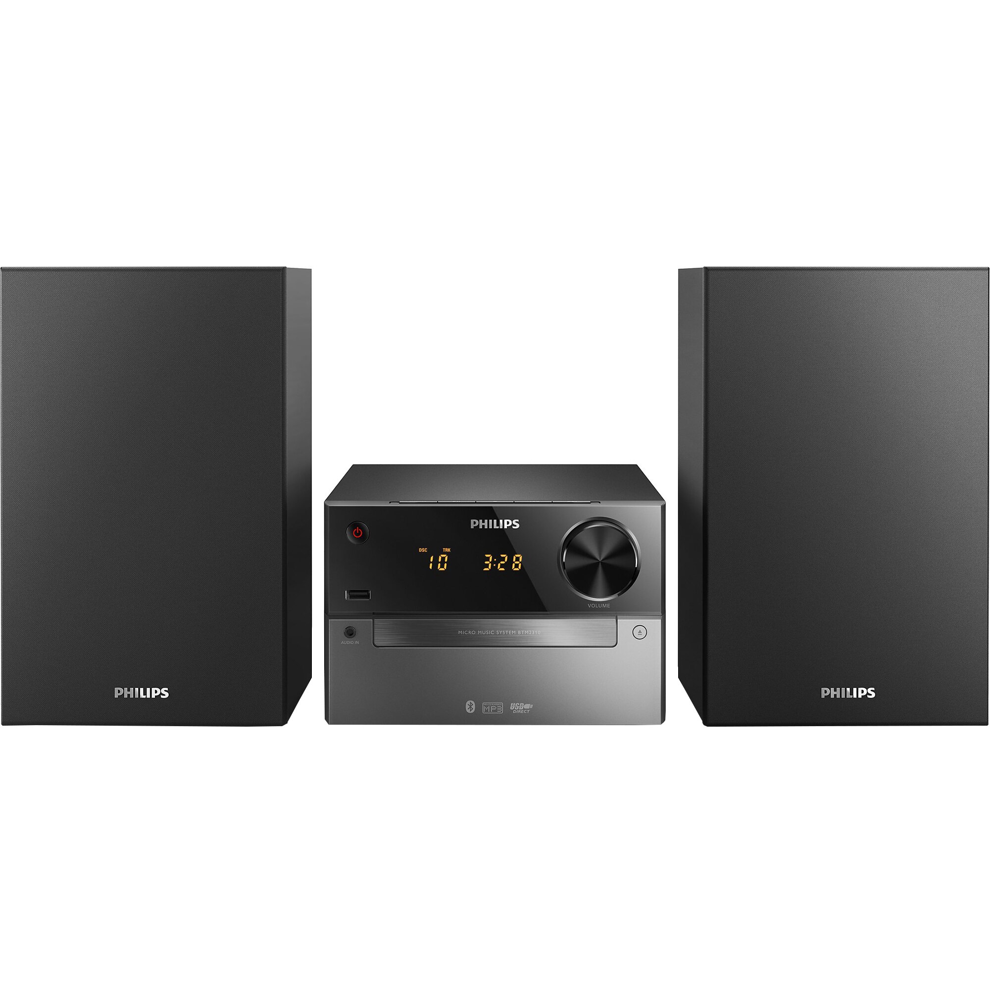 minisistem philips fx10 12