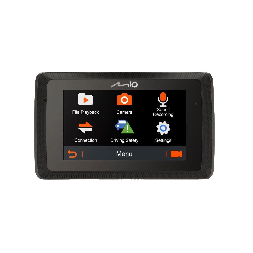 Mio mivue c320 fhd altex