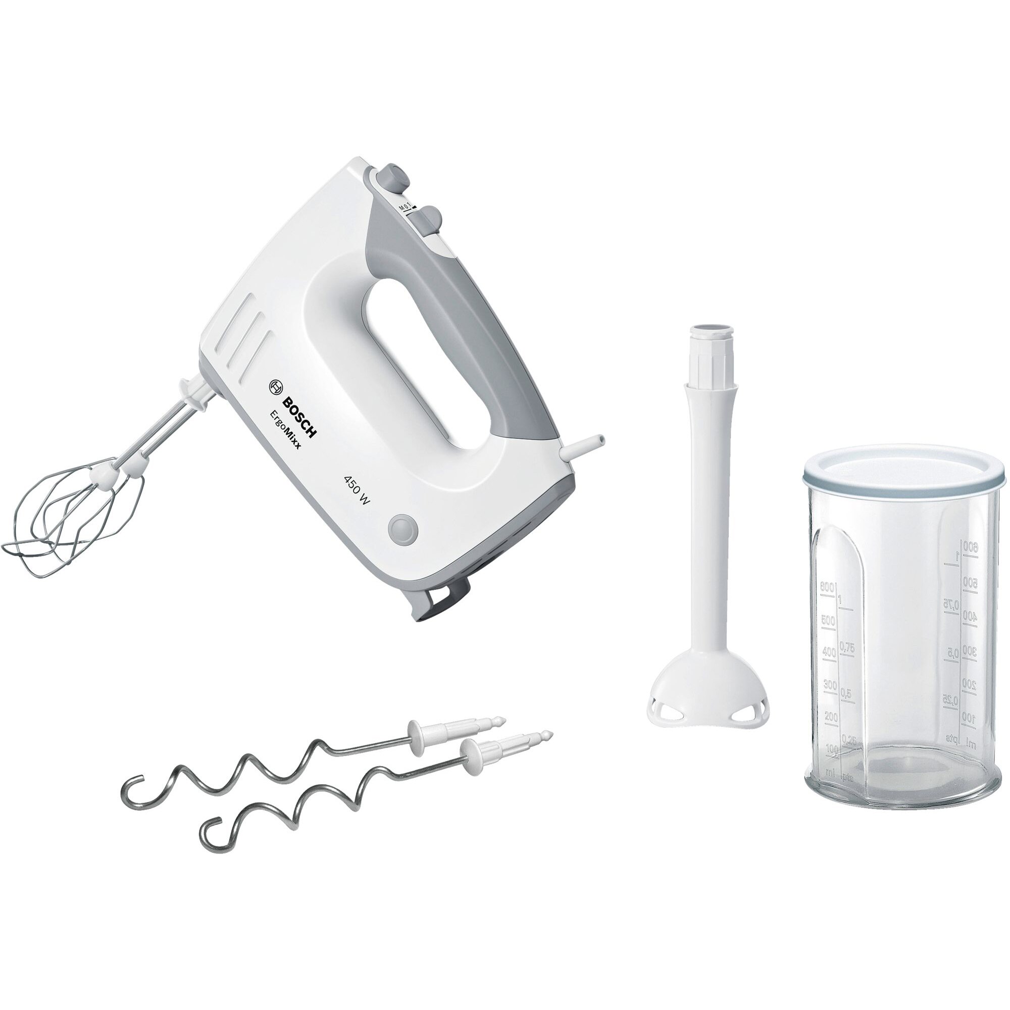 Mixer de mana bosch mfq36440 altex
