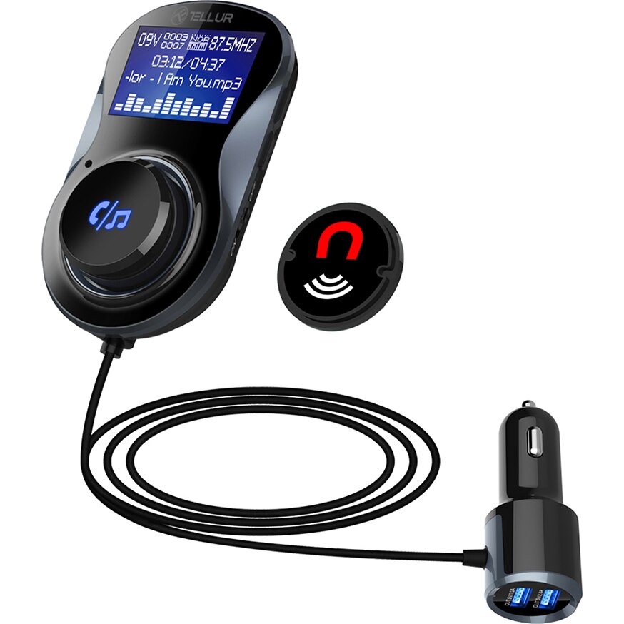 Modulator fm pentru masina unde putme gasi altex
