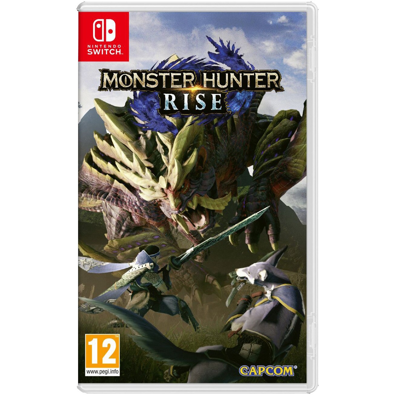 Monster hunter world pc emag altex