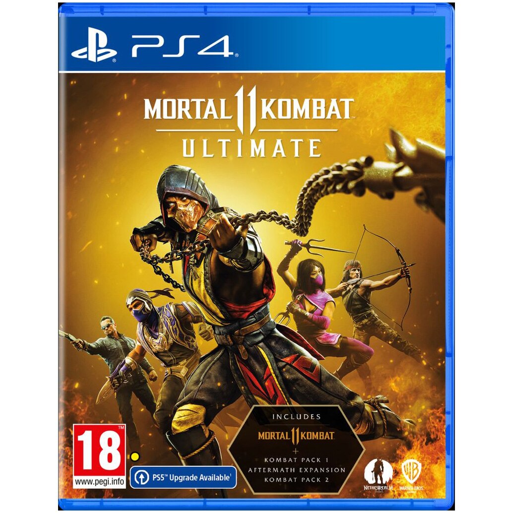 Mortale kombat 11 pc altex