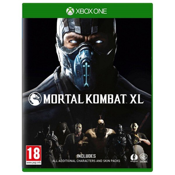 Mortale kombat xl pc altex – Cumpărați online